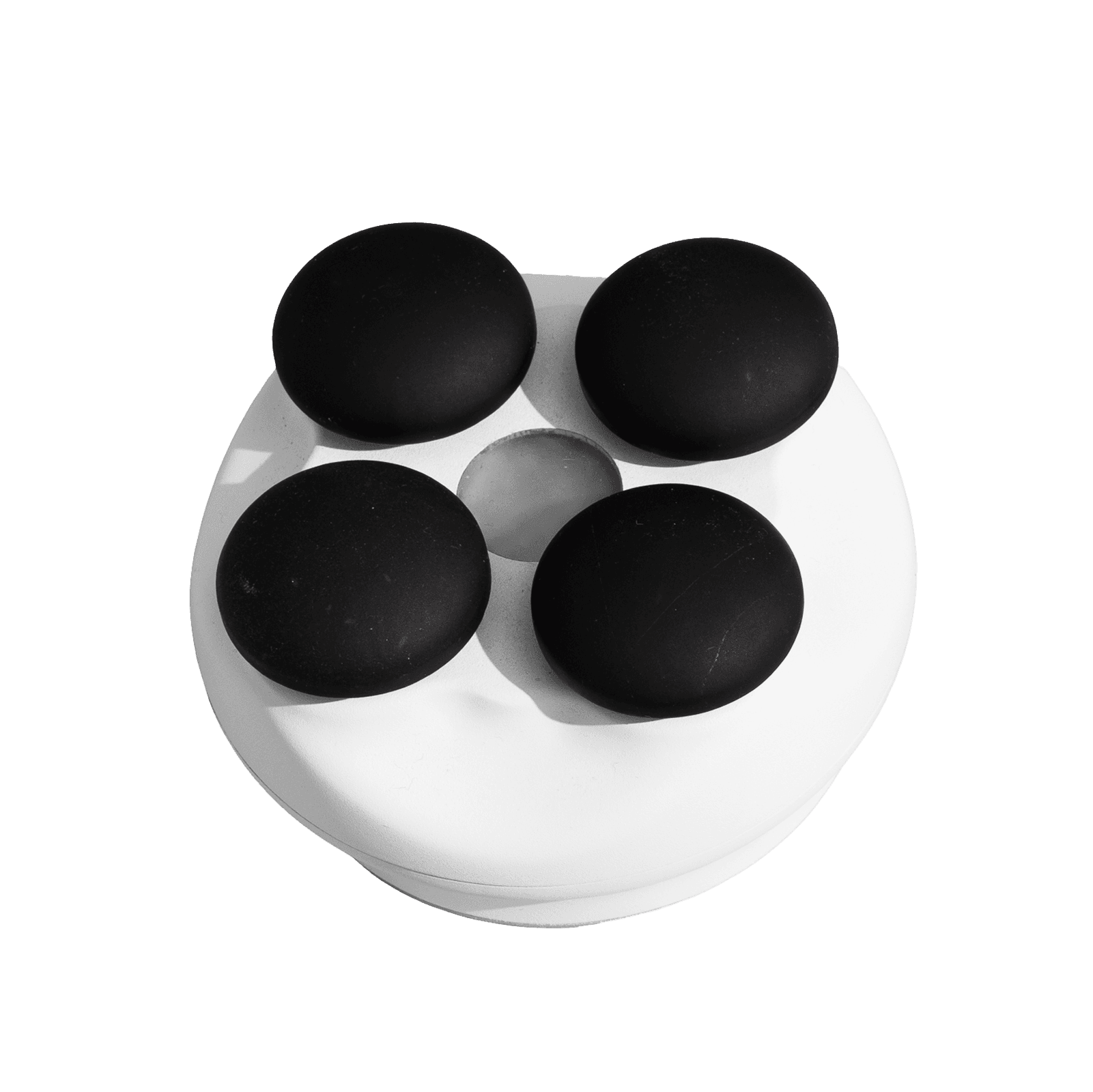 Bian Shi — Kamień zdrowia