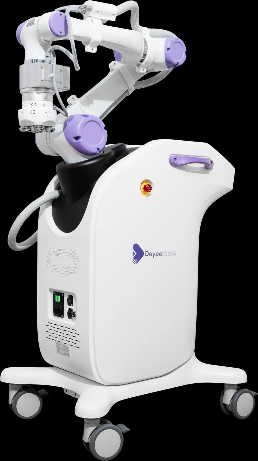 Deyee Robot